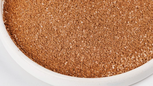 Какао-напиток растворимый