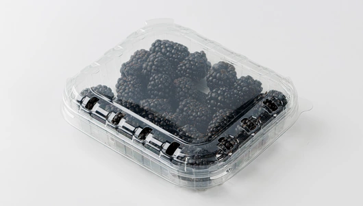 Ежевика, 125 г