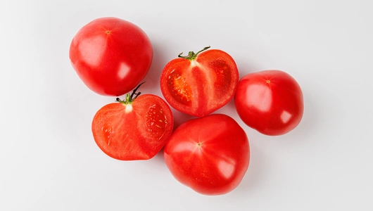 Томаты розовые Краснодар, 500 г