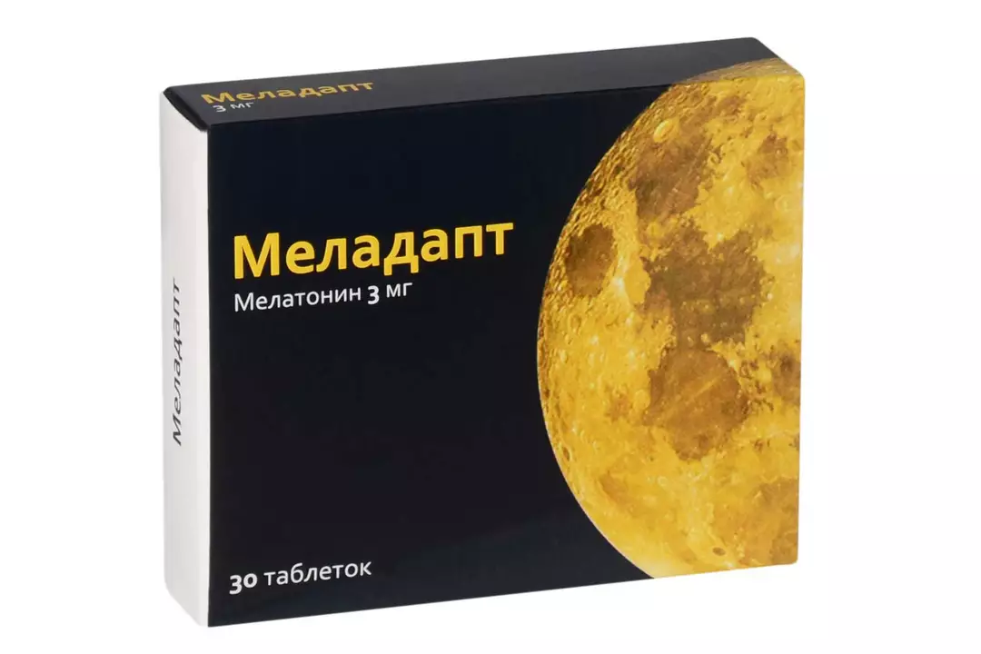 Меладапт Меладапт