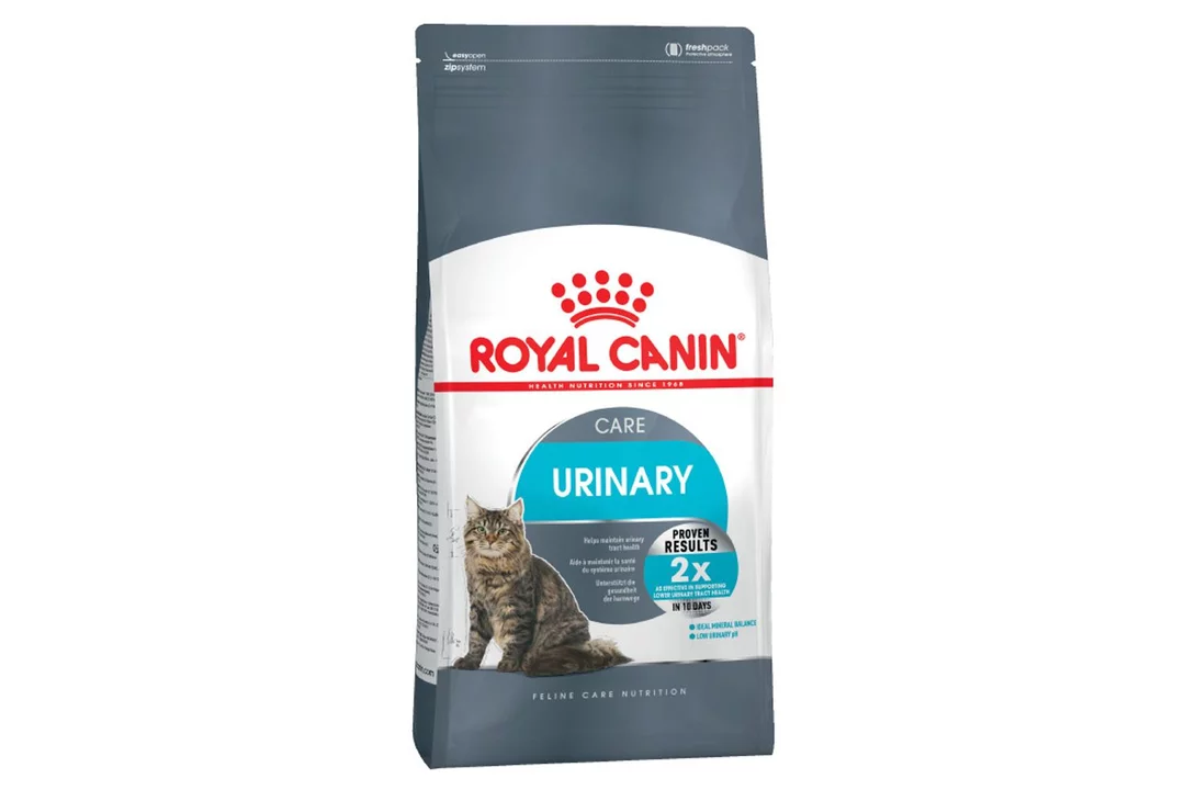 Royal canin so store cat