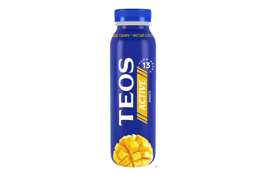 Теос питьевой. Teos йогурт питьевой. Йогурт питьевой Teos Active натуральный 2 260г. Теос Актив йогурт. Teos Active манго 1.8%, Савушкин.