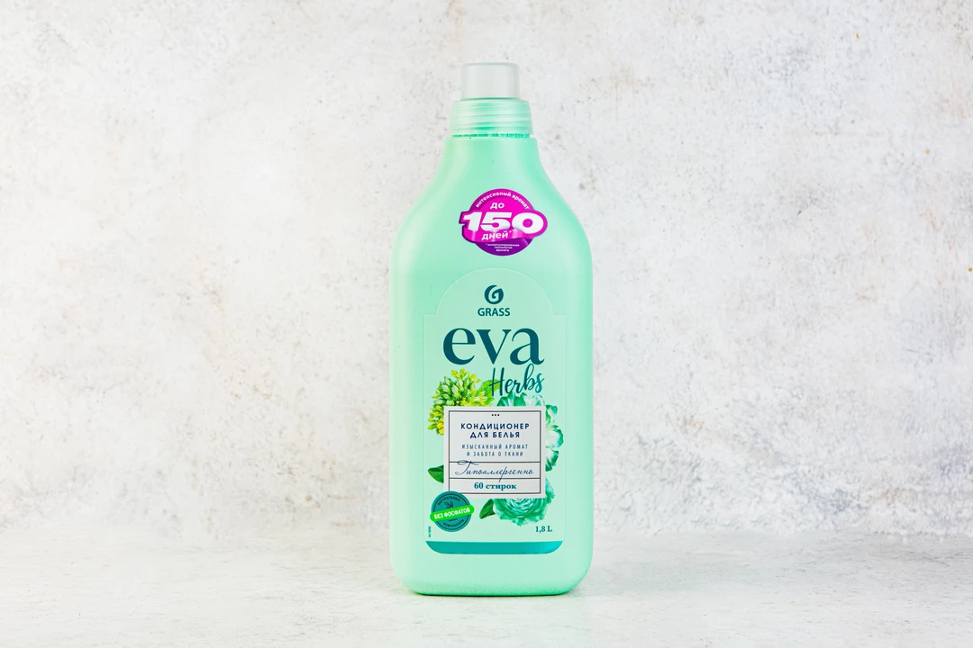 Купить Кондиционер Для Белья Eva