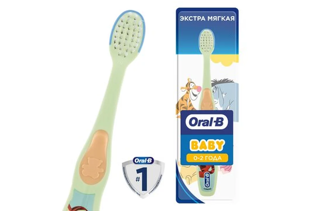 ORAL-B  ORALB   Kids   3-5 CarsFrozen    1        