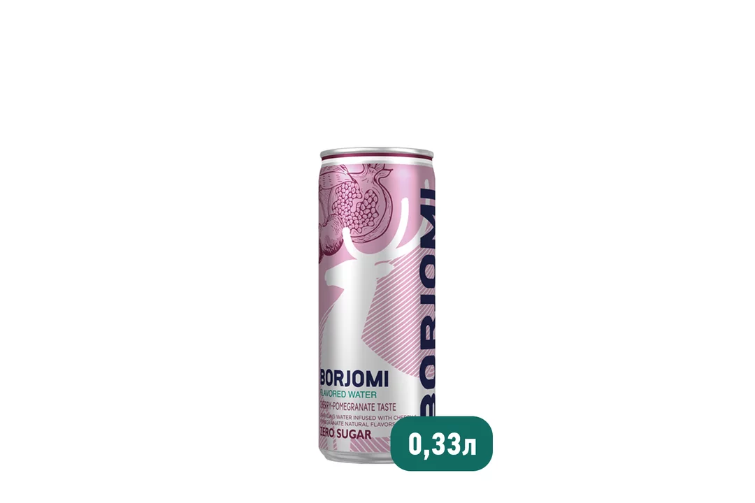 Borjomi flavored Water вишня-гранат. Боржоми flavored Water. Напиток Боржоми 0,33 груша ж/б. Боржоми напиток со вкусом вишни.