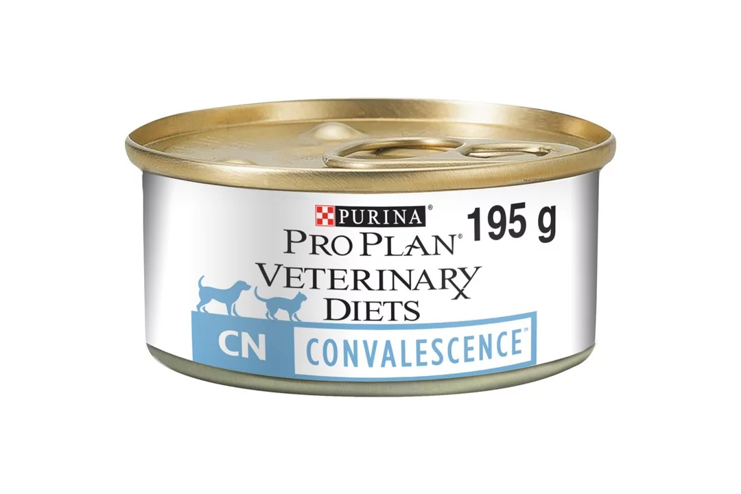 Purina pro plan store veterinary diets cn