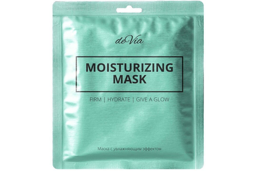 Moisturizing mask отзывы