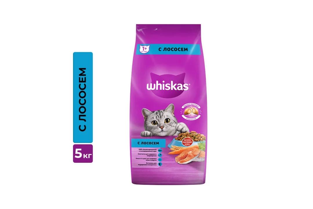 Whiskas 13.8 Кг Купить Х