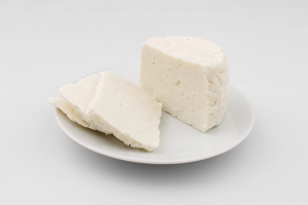 Сыр из козьего молока. Рецепты козьего сыра