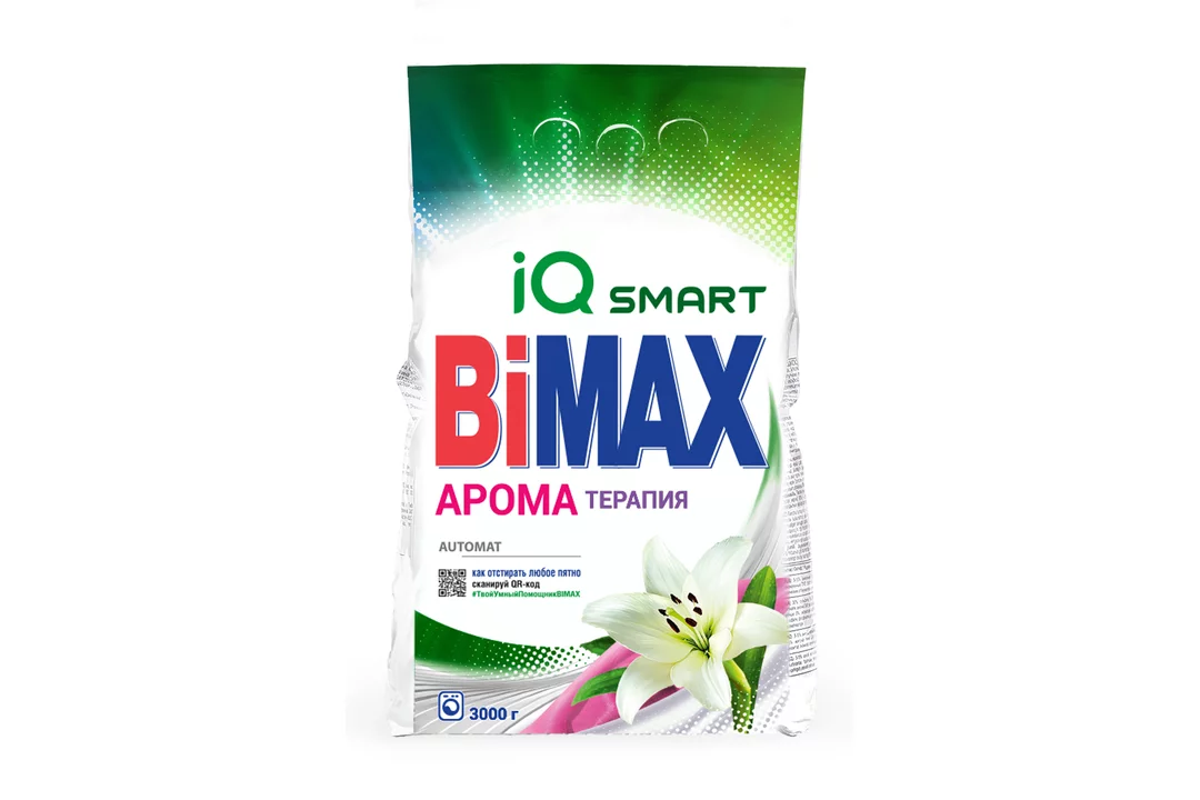 BiMax Automat 3