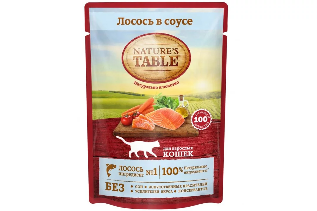 Сухой Корм Nature S Table Купить