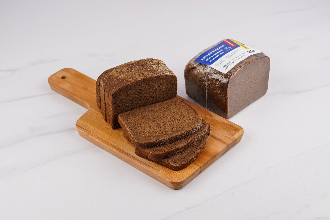Почему хлеб на живых заквасках так полезен | Хлебная компания Традиция | Нижний Новгород