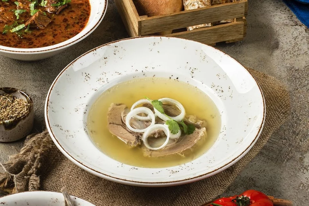 Армянская хашлама рецепт – Армянская кухня: Супы. «Еда»
