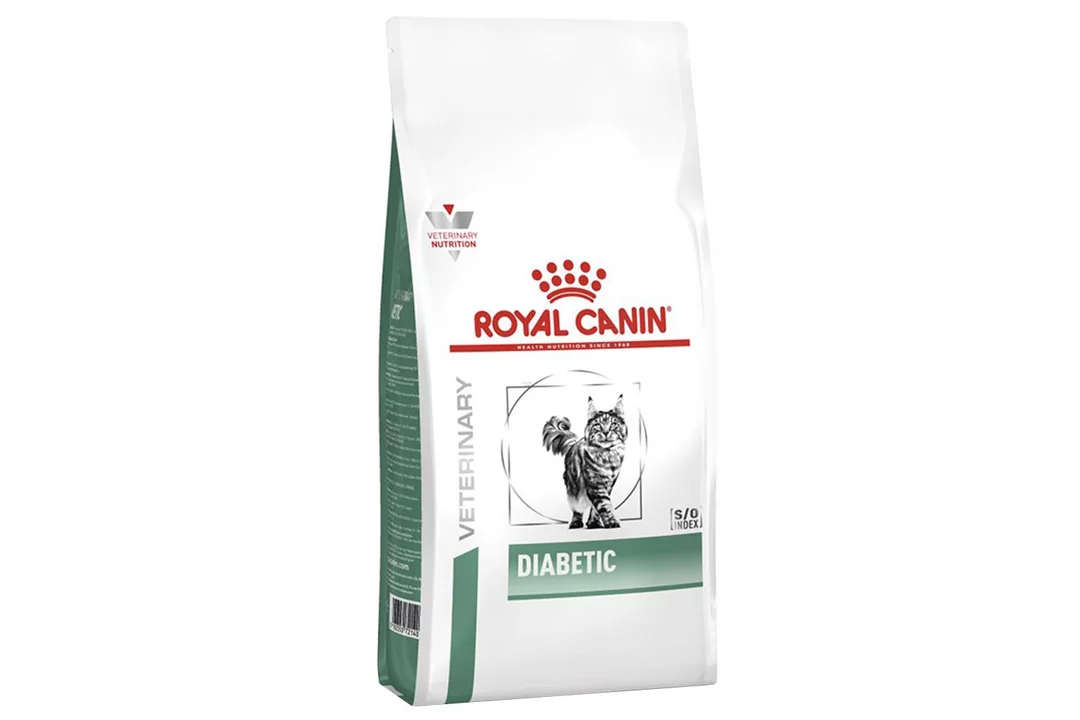 Royal canin diabetic dry sales dog food