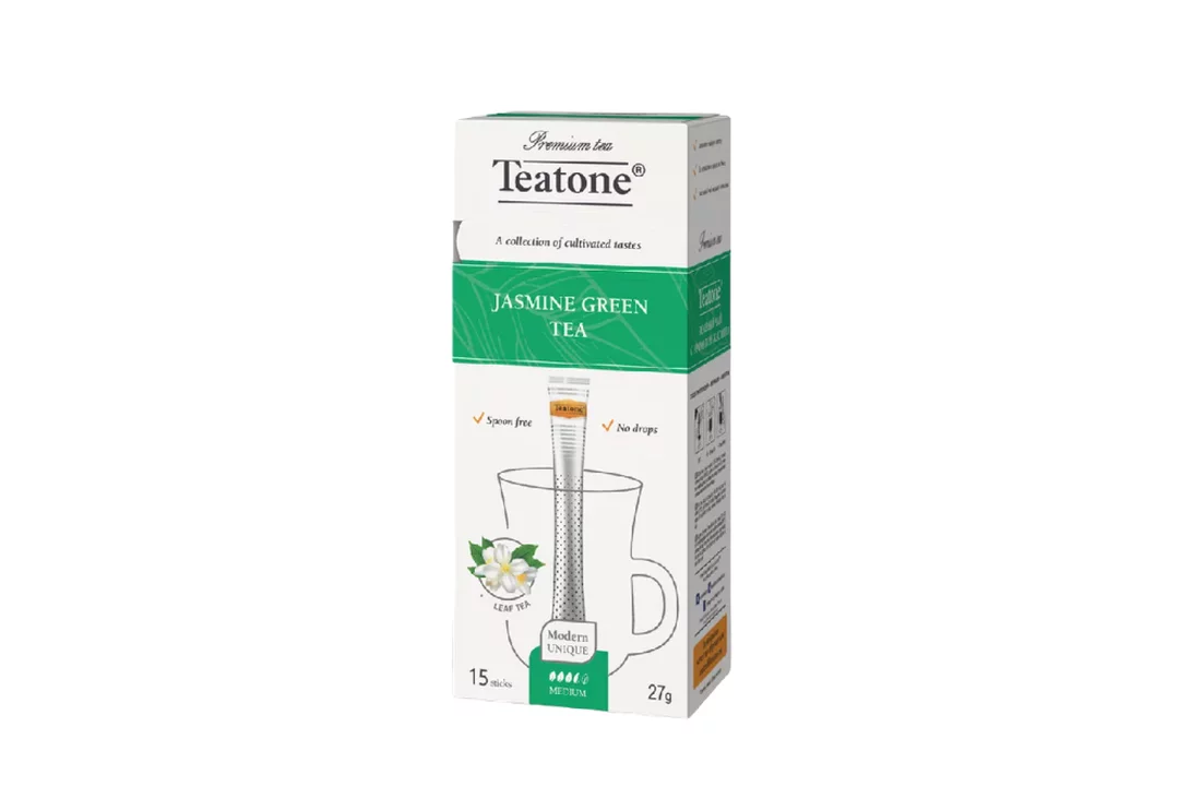 Teatone Чай Где Купить