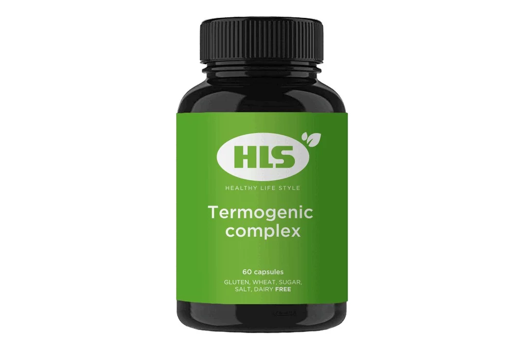 Комплекс капс. HLS Thermogenic Complex. ХЛС термогенный комплекс капс.№60. HLS витамины. Солгар термогенный комплекс.