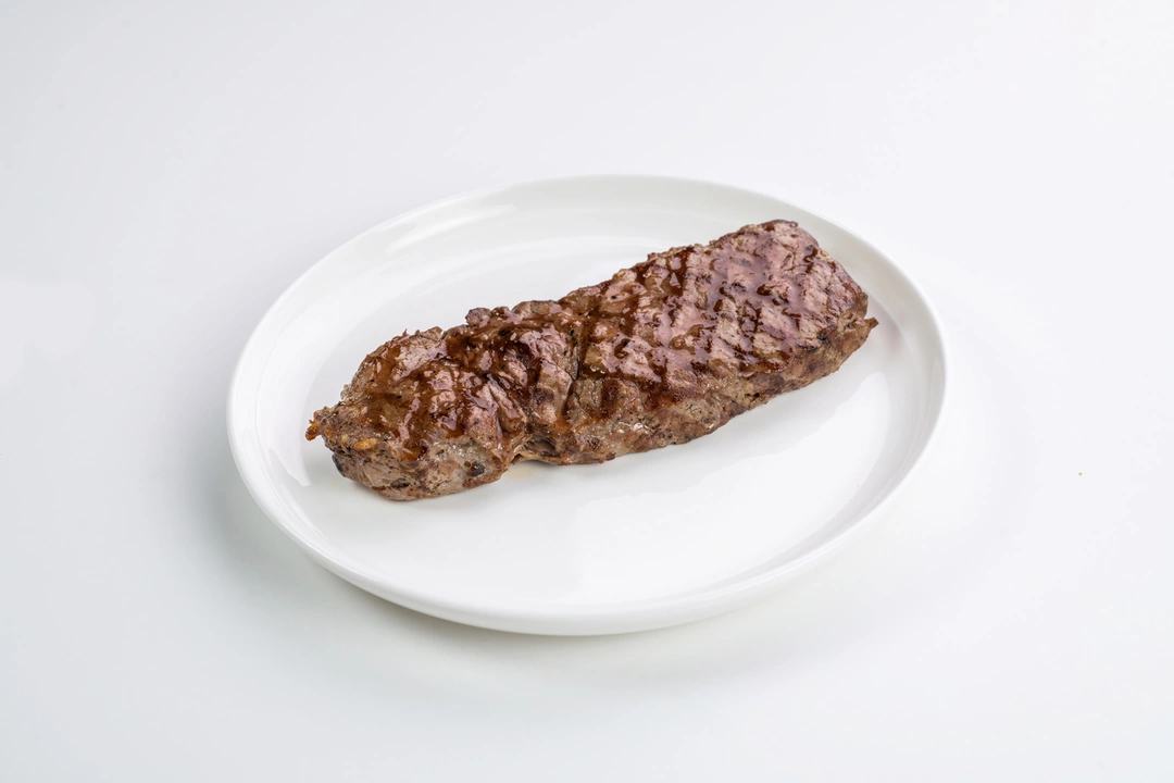 Фламанский карбонад (тушенная говядина) - простой и вкусный рецепт с пошаговыми фото