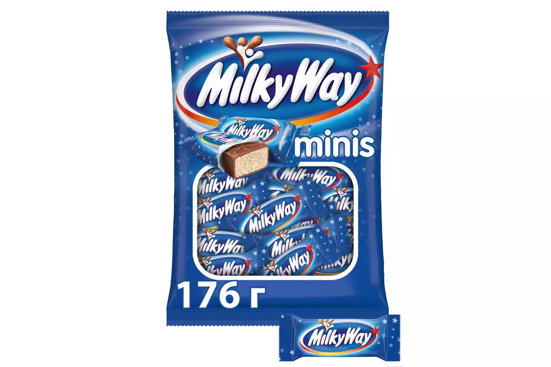 Milky way батончики мультипак