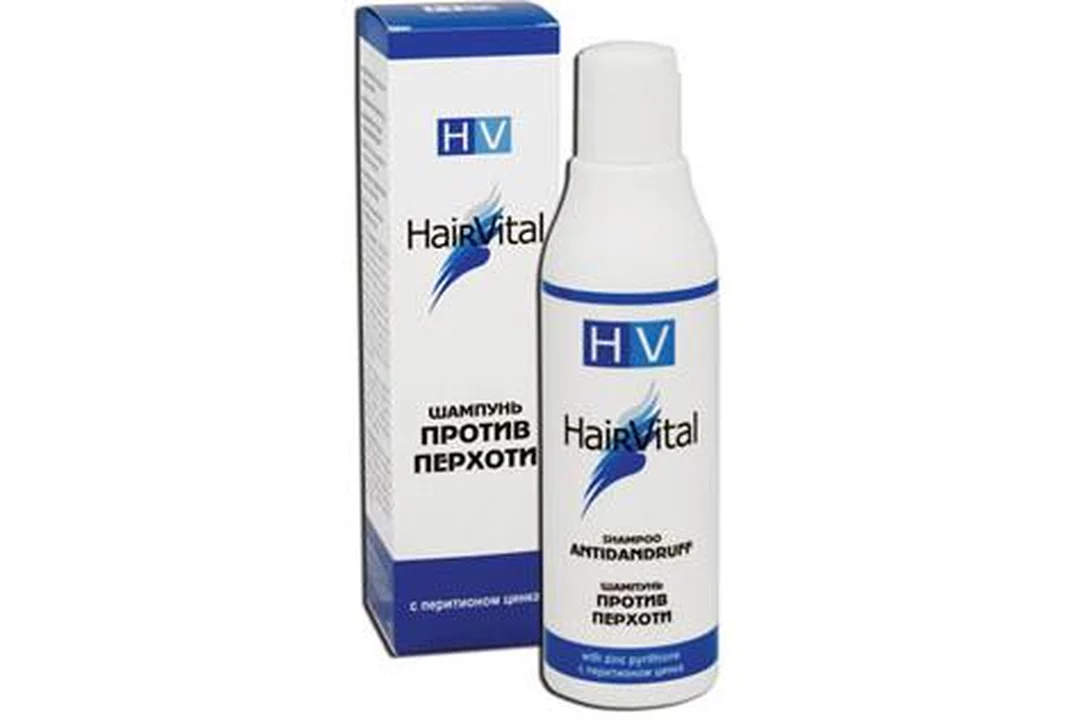 Шампуни вызывающие перхоти. Шампунь hair Vital от перхоти. Шампунь с пиритион цинка от hair Vital. Хаир Витал шампунь против перхоти. Хаир Витал шампунь от перхоти.