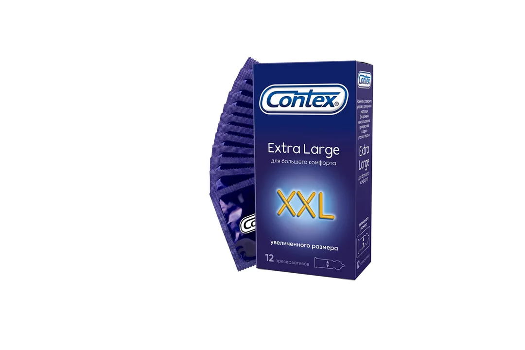 Contex Classic | Всё о презервативах в одном месте