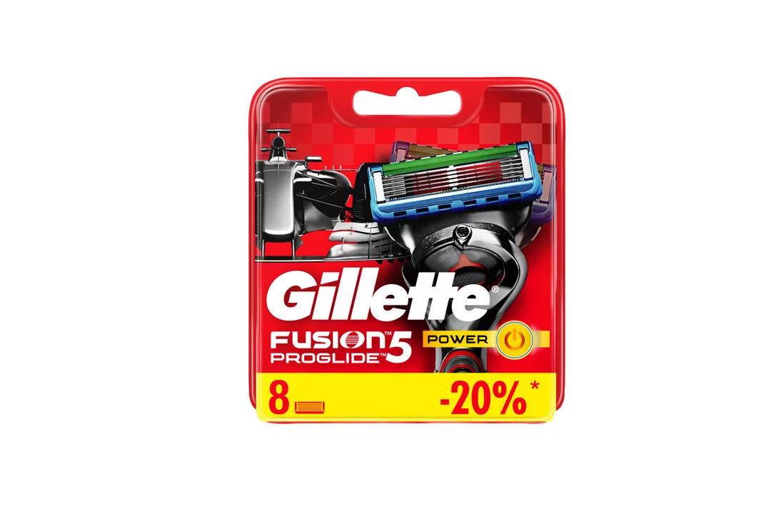 Fusion proglide power кассеты. Кассеты Фьюжен Проглайд Power 6.