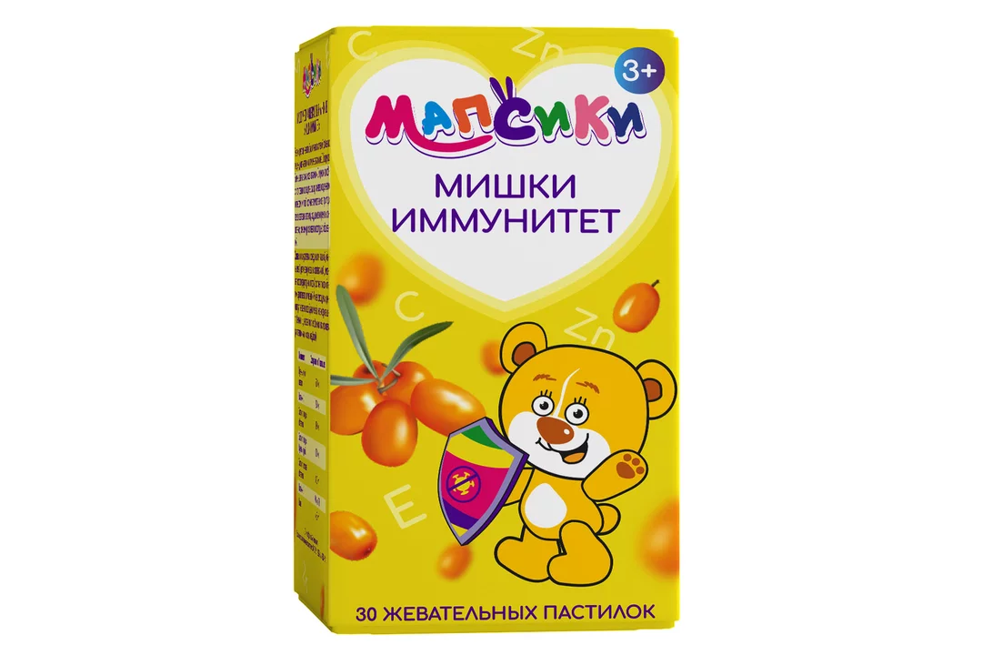 Мапсики