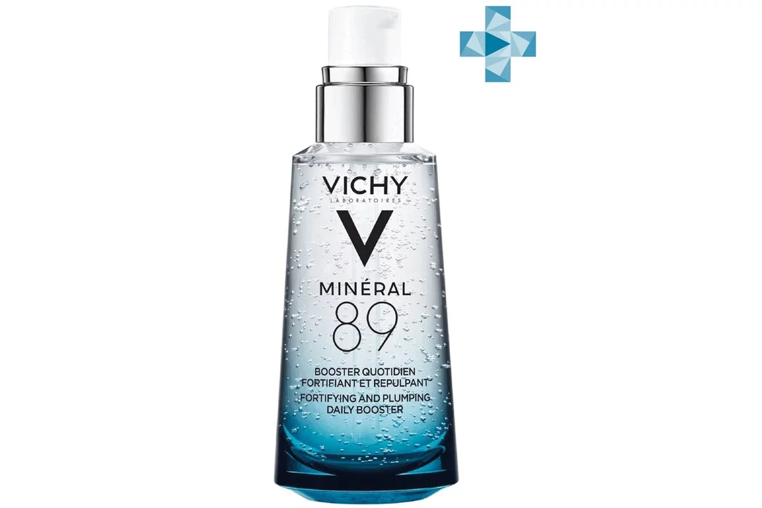 Гель сыворотка 89. Vichy Mineral 89. Виши минерал 89 гель-сыворотка. Vichy Mineral 89 Fortifying and Plumping Daily Booster. Виши гель с гиалуроновой кислотой.