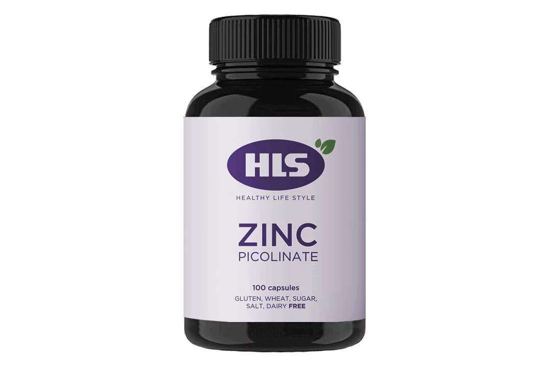 Zinc picolinate