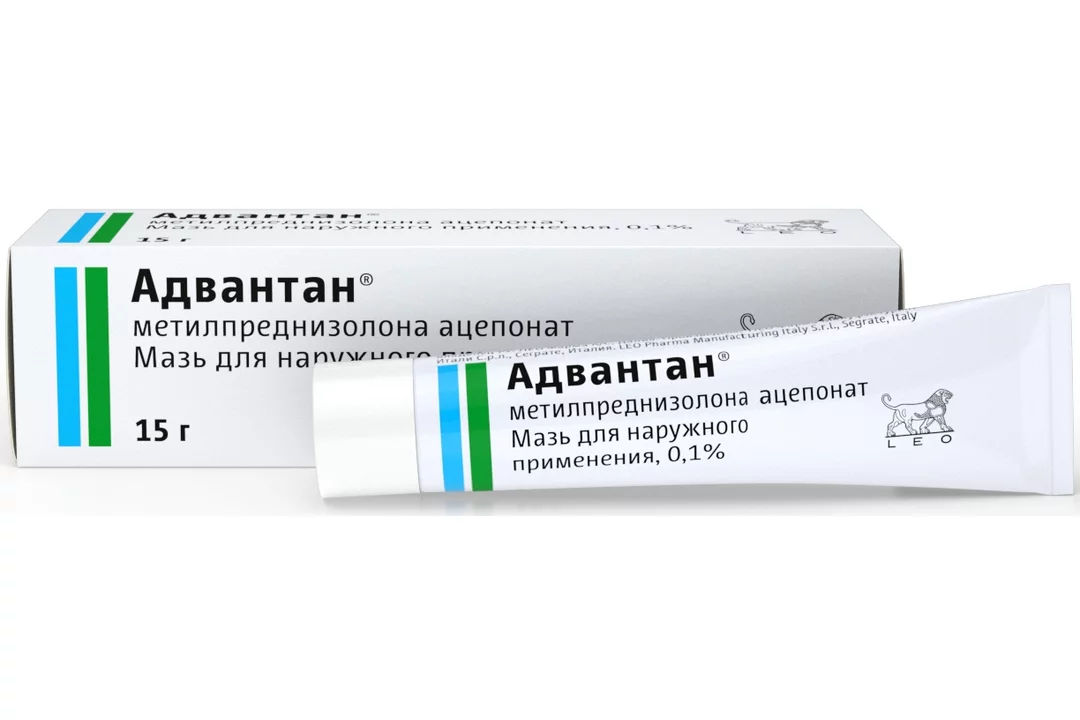 Адвантан мазь отзывы. Адвантан мазь 0,1% 15г. Адвантан крем 0,1% 15г. Адвантан крем туба 0,1% 15г. Крем метилпреднизолона ацепонат 0.1.