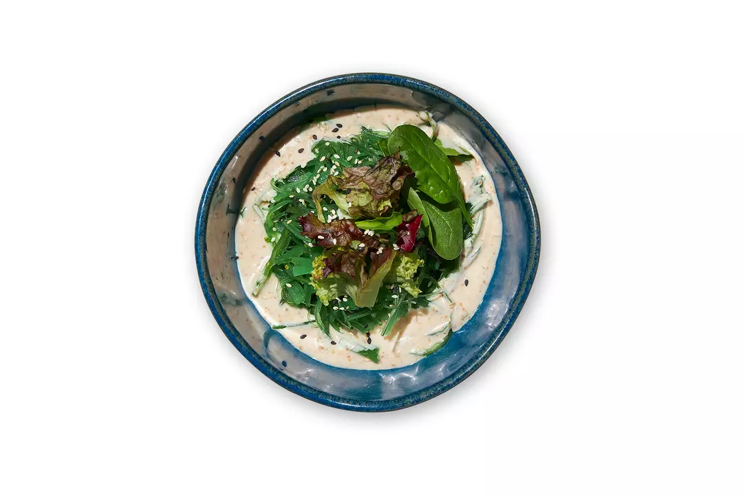 Ореховый соус для салата чука – пошаговый рецепт приготовления с фото