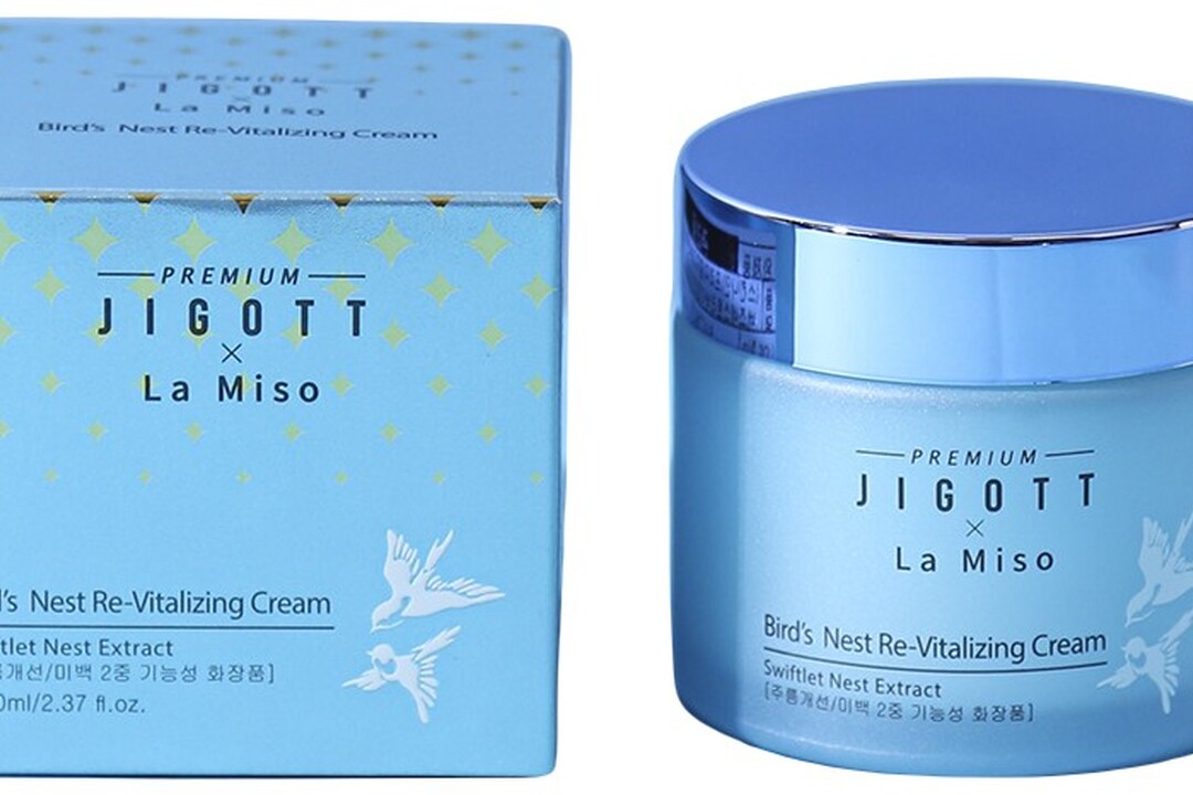 Крем С Ласточкиным Гнездом Корея Купить