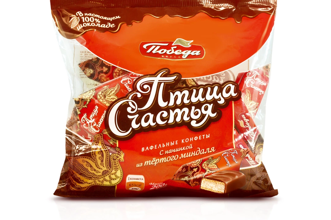 Конфеты Соната победа. Конфеты вафельные победа вкуса птица счастья 200 г. Конфет победа птица счастья 200г. Победа вкуса конфеты 200г.