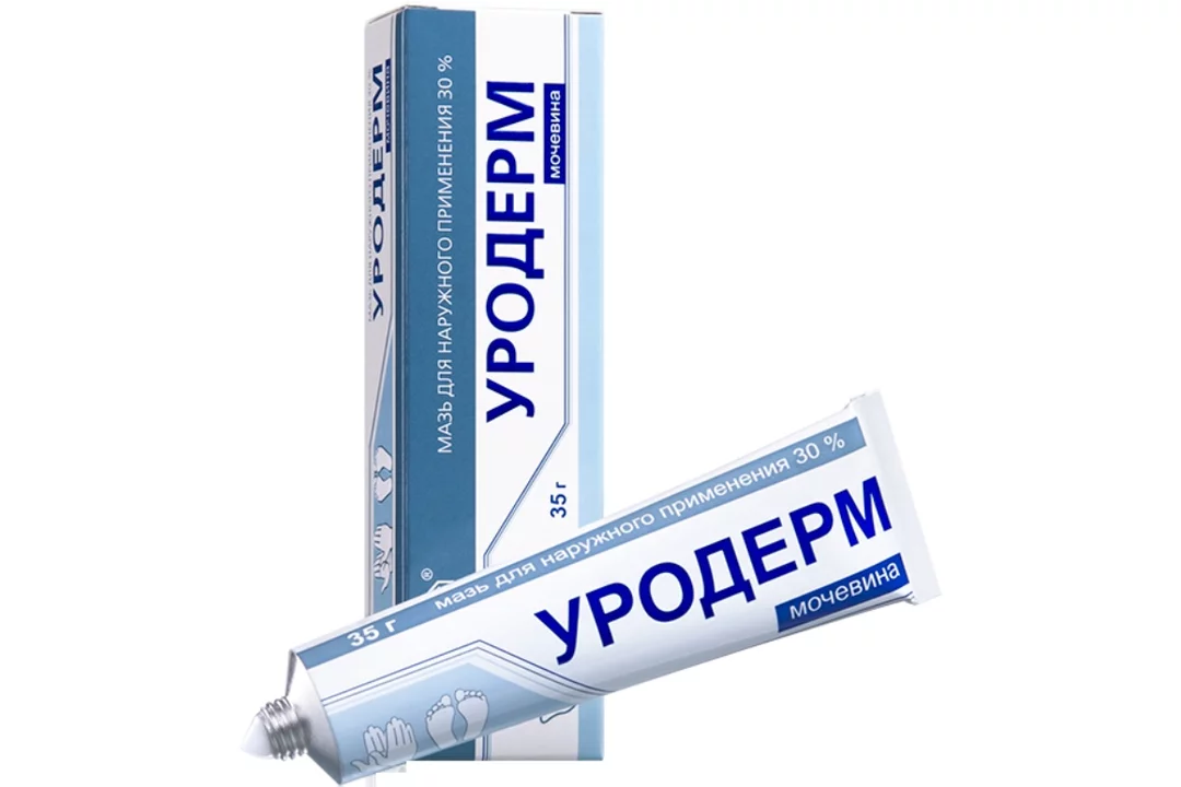 Уродерм. Уродерм мазь 35г. Уродерм мазь (туба 30% 35г). Уродерм 30 мочевина. Уродерм 35 г.