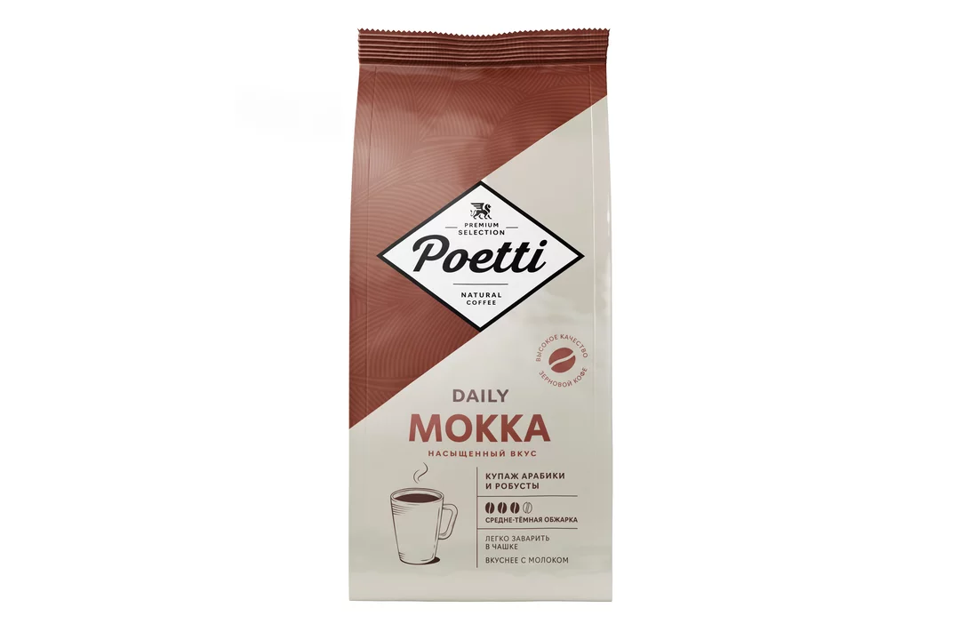 Кофе в зернах poetti mokka. Мокка кофе. Poetti Daily Classic crema. Кофе Мокка ГДР. Poetti Daily в зернах.