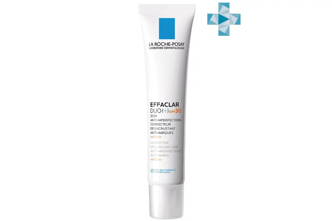 Ля роше антивозрастная. Ла Рош позе эфаклар дуо плюс. Effaclar Duo(+) spf30. Cicaplast Baume b5. Redermic c10.