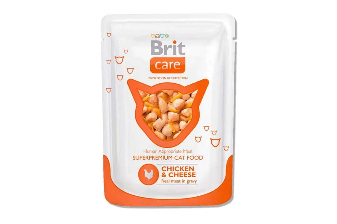 Brit care влажный. Brit Care для кошек. Brit Care Chicken & Cheese. Brit super Premium для кошек влажный. Брит курица и сыр пауч.