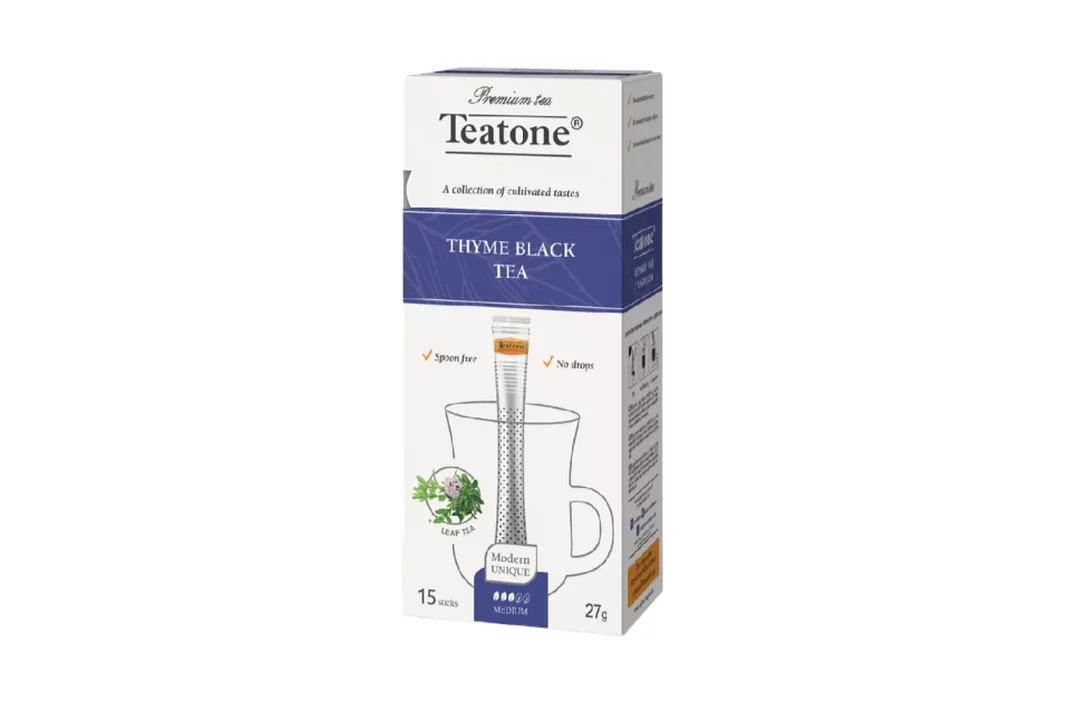 Teatone Чай Где Купить