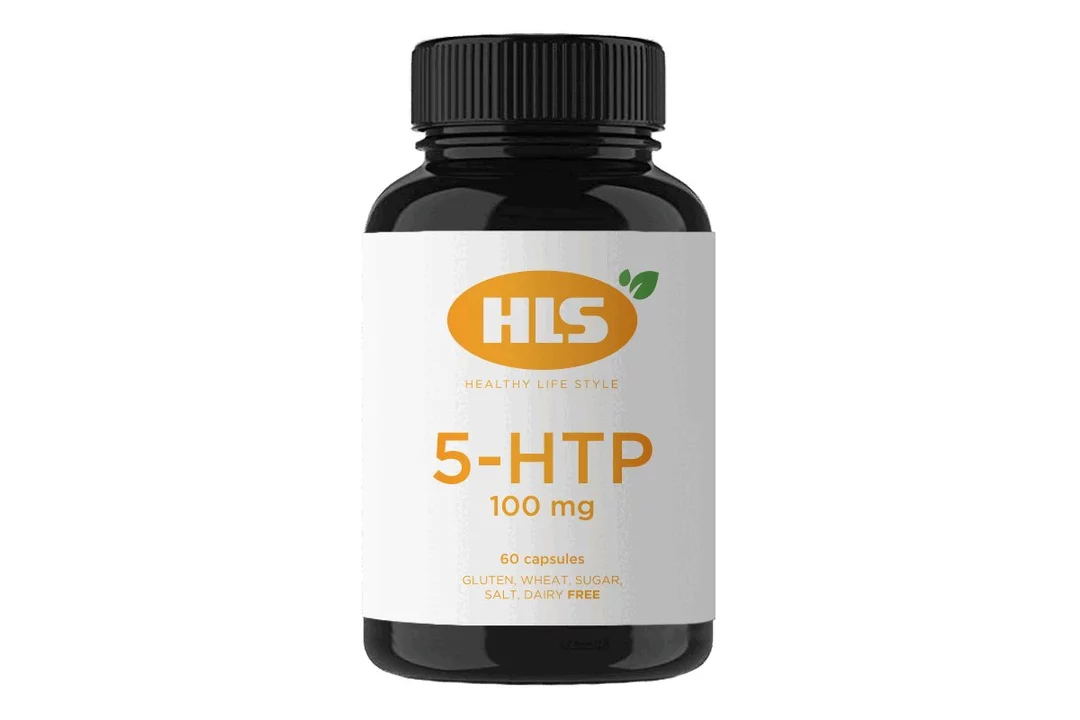 5htp что это такое. 5-Htp HLS. 5-Гидрокситриптофан (5-НТР) комплекс капсулы. HLS 5 Htp 100 MG. ХЛС 5-НТР комплекс 100мг капс.№60.