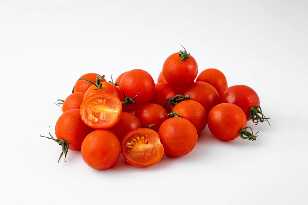 Сладкие сорта томатов черри