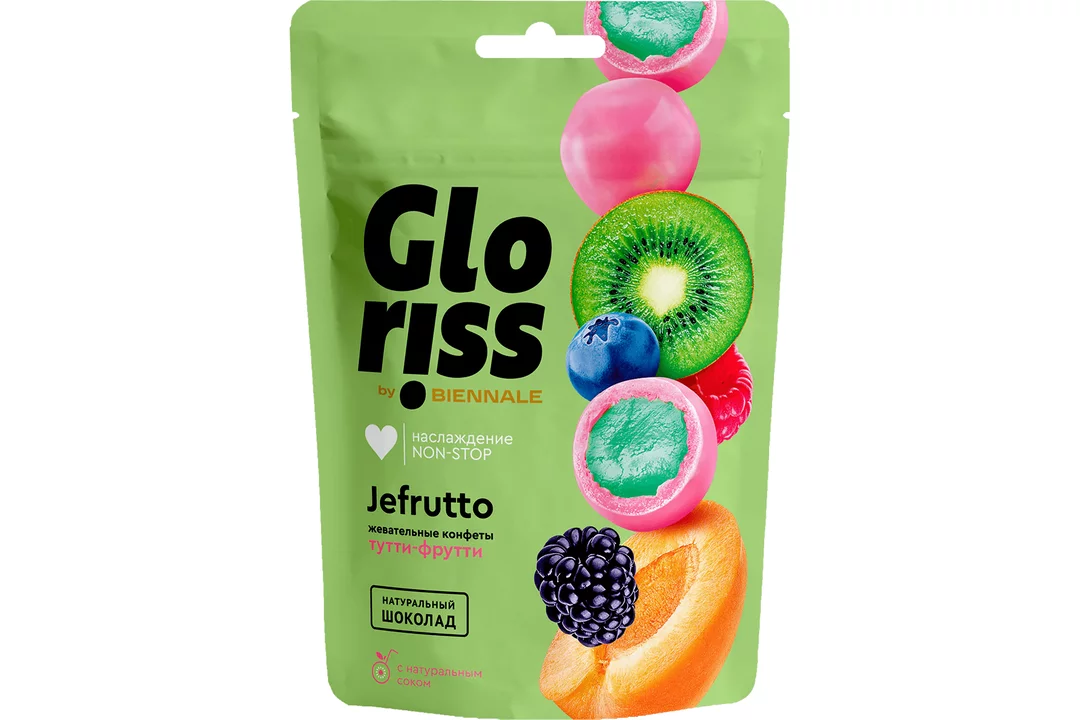 Gloriss