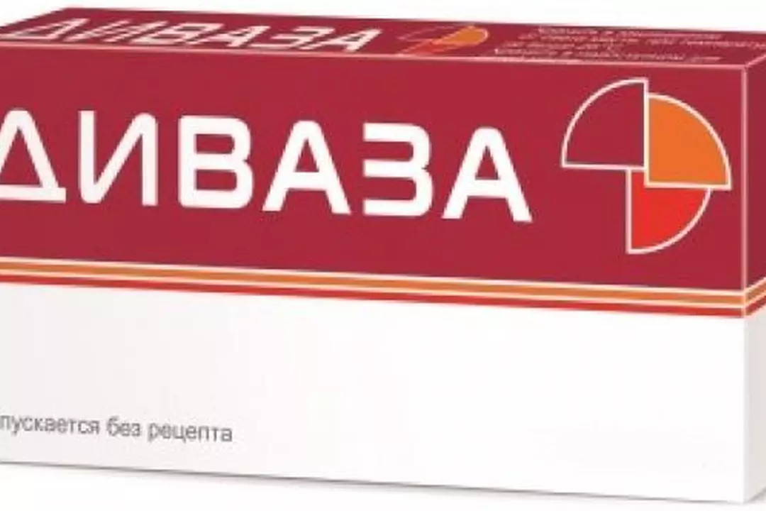 Диваза Отзывы Врачей Неврологов Цена