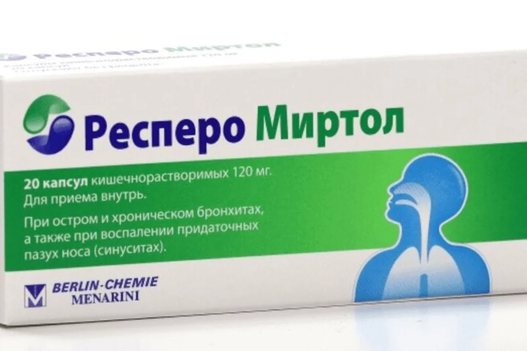 Респеро миртол инструкция по применению. Респеро миртол 120. Респеро миртол капс кишечнораств 120мг №20. Респеро миртол форте капсулы.. Респеро миртол от кашля.