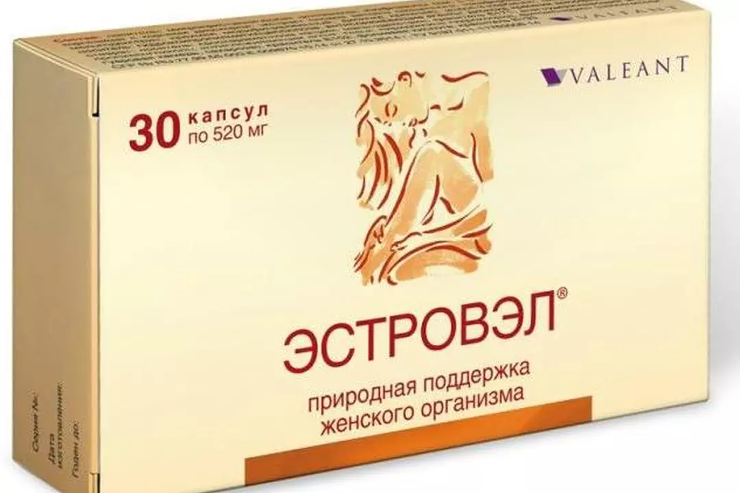 Гормональные Препараты Для Женщин После 45 Для Продления Молодости