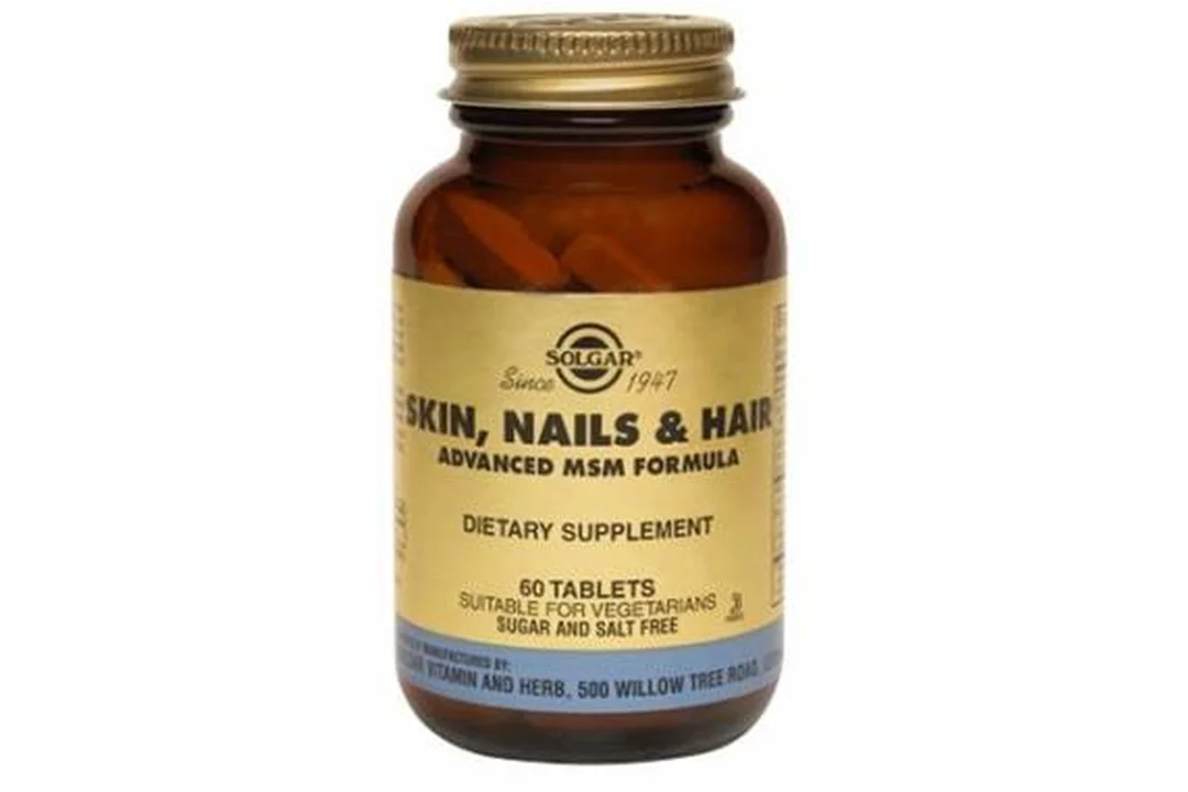 Solgar skin nails hair таблетки отзывы