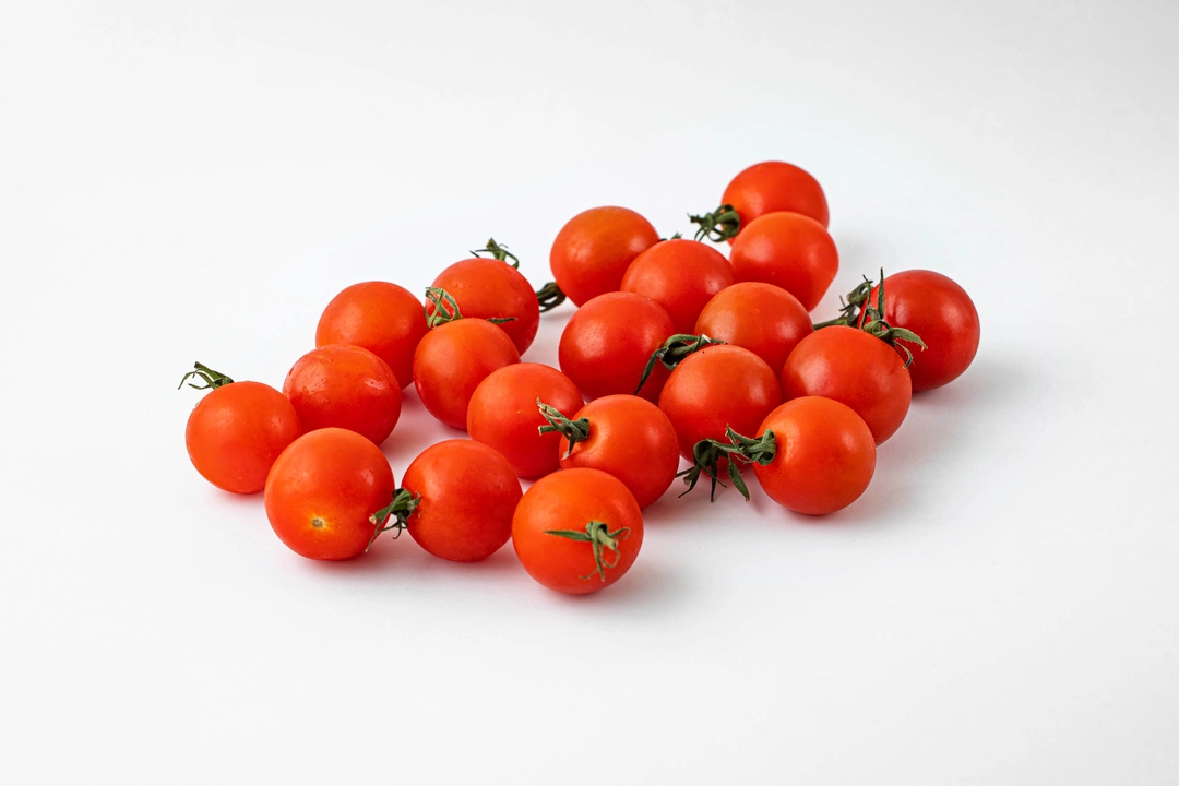 Сладкие сорта томатов черри
