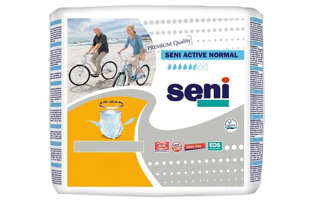 Подгузники seni active. Сени Актив трусы л. Сени Актив трусы XL 10.