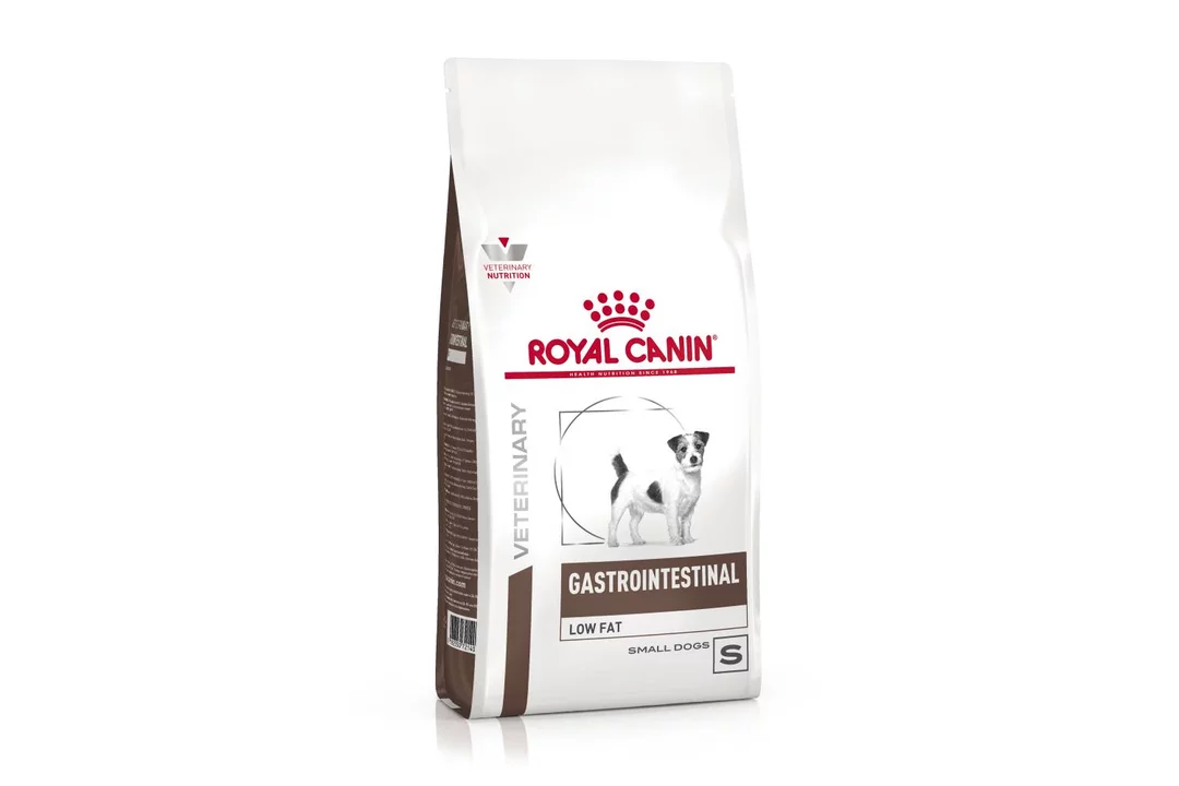 Royal canin fat store low