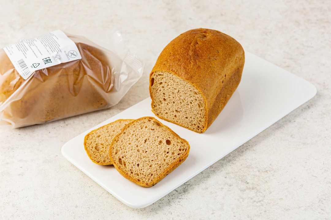 Gluten free Bread