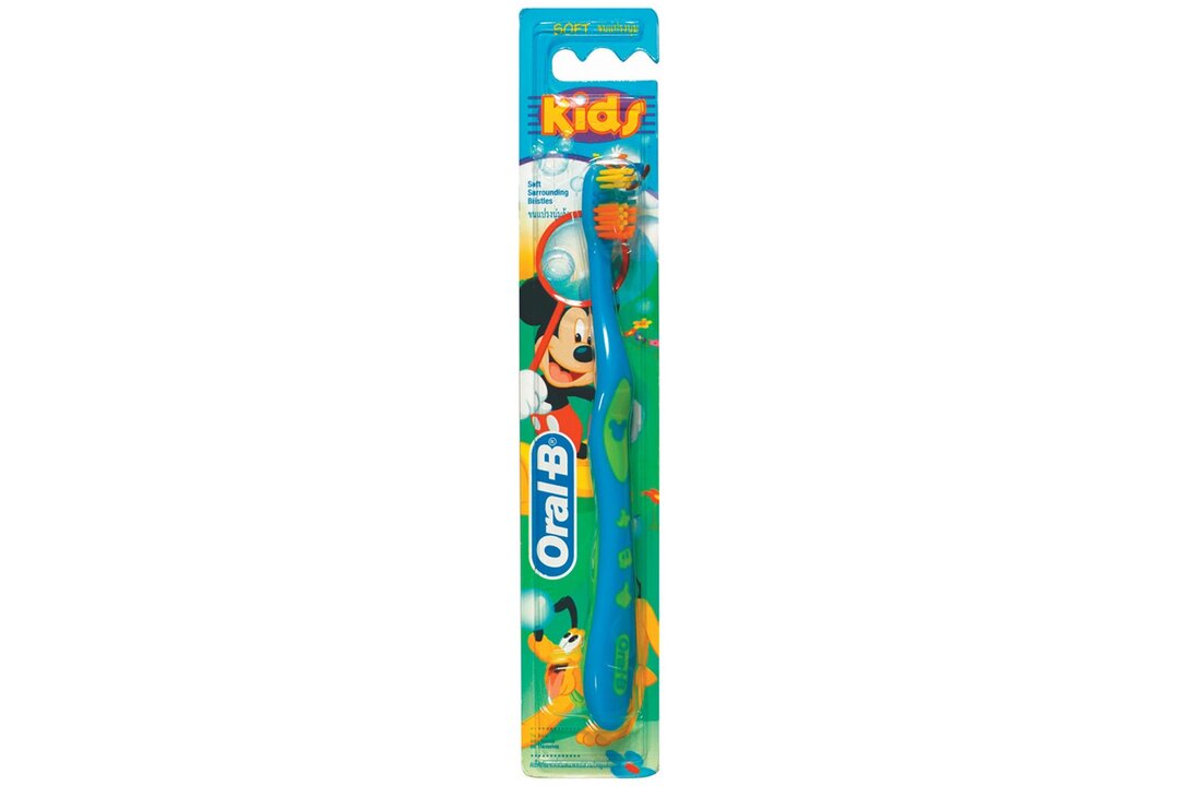 Oral-B    oral b Frozen 