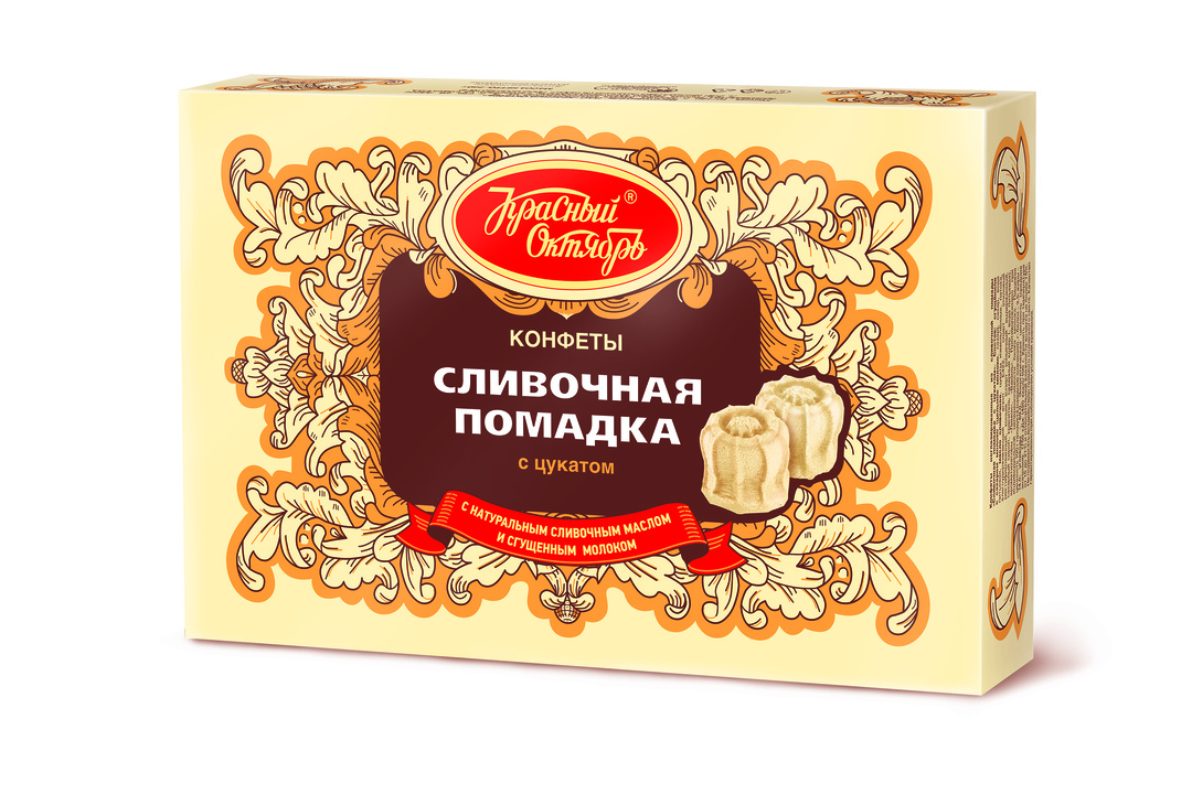 Конфеты Шоколадная помадка — пошаговый рецепт | prachka-mira.ru
